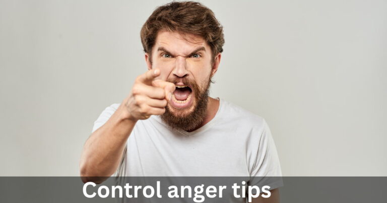 Control anger tips गुस्से को करे शांत इस्तेमाल करे 5 टेक्निकल टिप्स